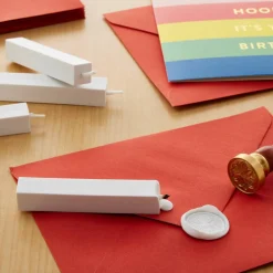 Sealing Wax Sticks, 4ct. by Recollections™