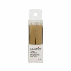 Sealing Wax Sticks, 4ct. by Recollections™