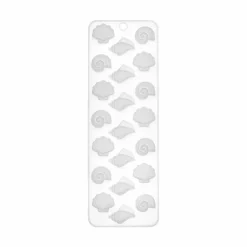 Seashell Silicone Wax Melt Mold by Make Market®