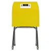 Seat Sack, Small, 12 inch, Chair Pocket, Yellow