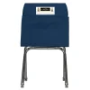 Seat Sack, Standard, 14 inch, Chair Pocket, Blue