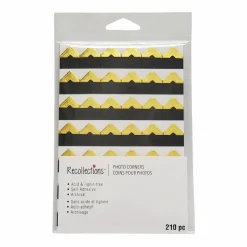 Self-Adhesive Photo Corners, 210ct. by Recollections™