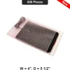 Self-Sealing Air Bubble-Out Anti-Static Bags