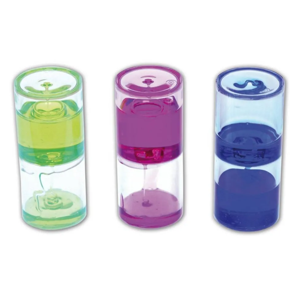 Sensory Ooze Tube Set - Set of 3