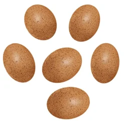 Sensory Sound Eggs