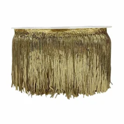 6.5" Sequin Fringe Trim by Celebrate It®