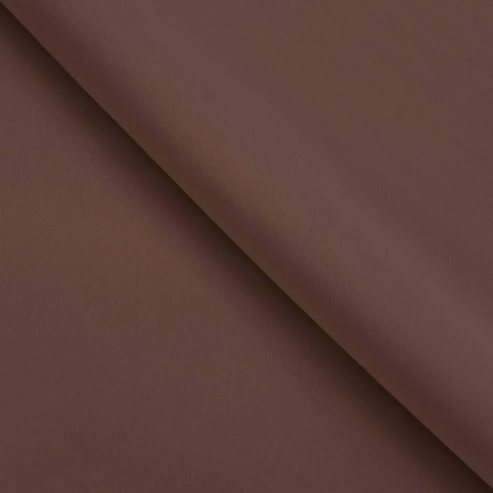 Set of 2 Panel Blackout Curtains Set, Durable Polyester Window Drapes with Thermal Insulation and Noise Reducing Features
