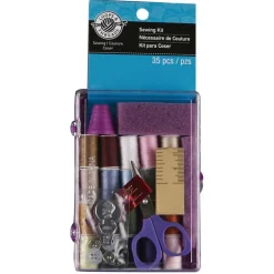 Sewing Kit by Loops & Threads™