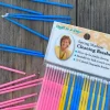 Sewing Machine Cleaning Brushes - 25 qty