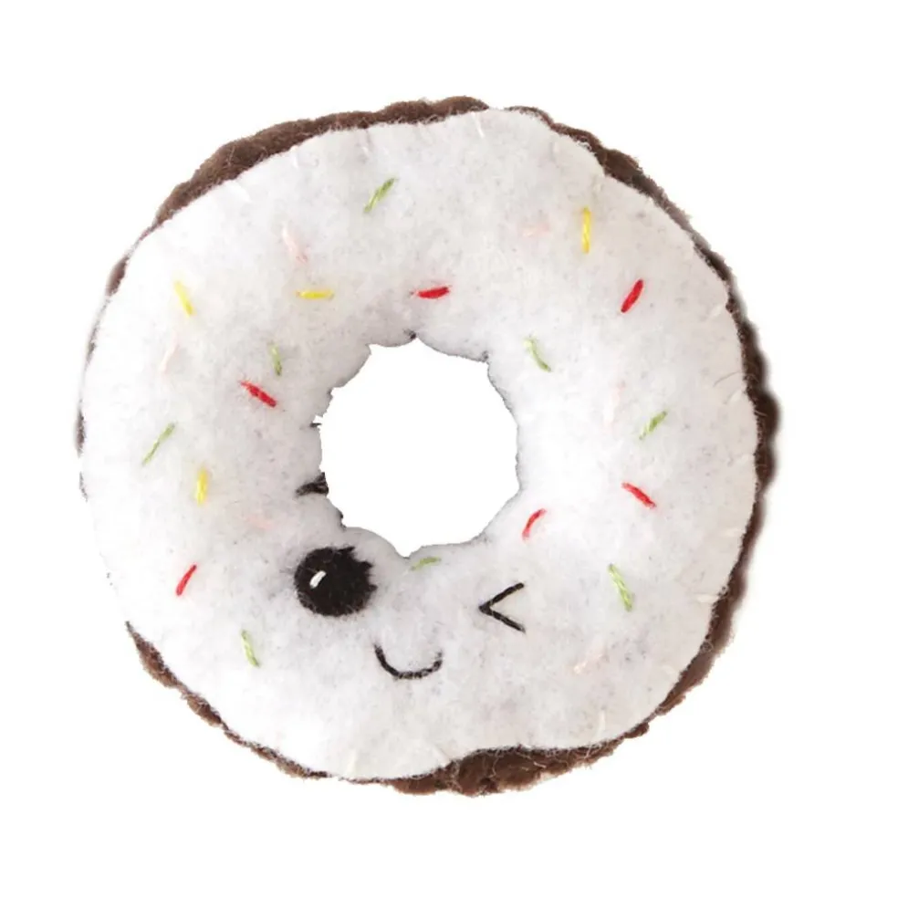 Sew Mini Treats