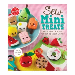 Sew Mini Treats