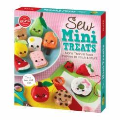 Sew Mini Treats