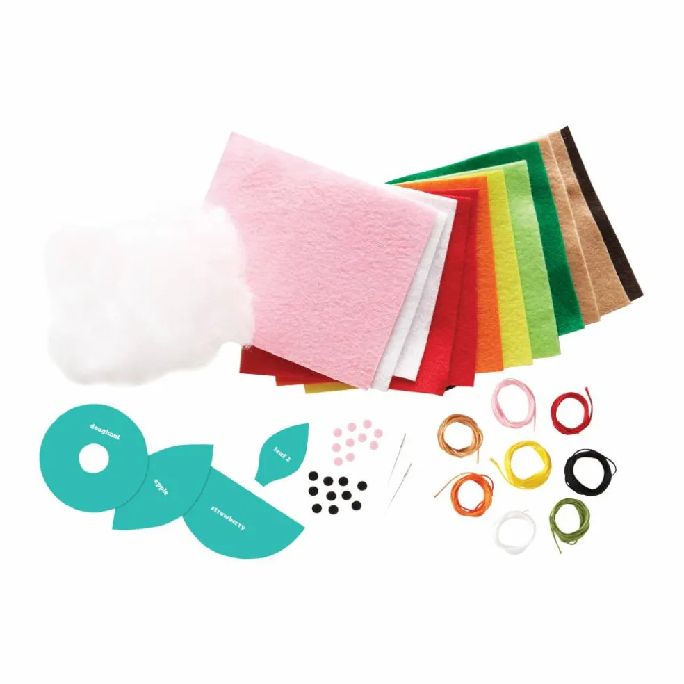 Sew Mini Treats