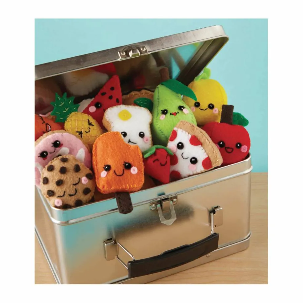 Sew Mini Treats