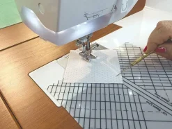 Sew Straight by Quilt in a Day