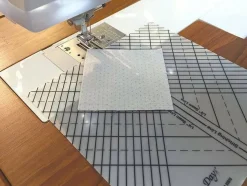 Sew Straight by Quilt in a Day