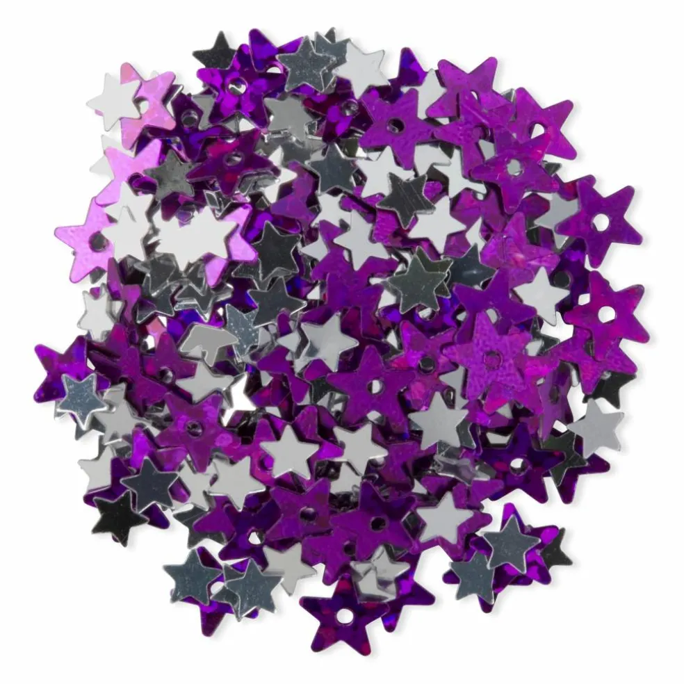 Shaped Glitter Pack by Creatology™