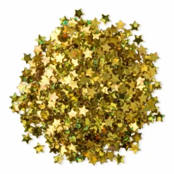 Shaped Glitter Pack by Creatology™