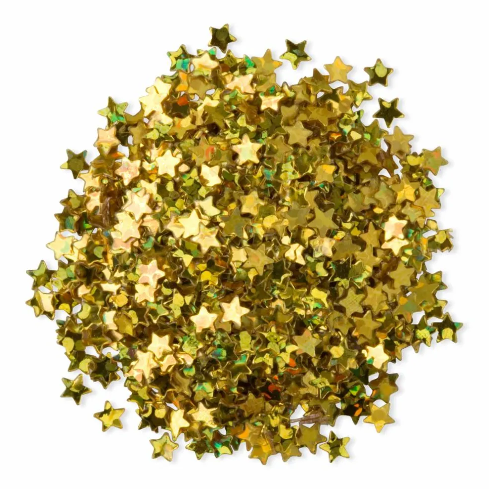Shaped Glitter Pack by Creatology™