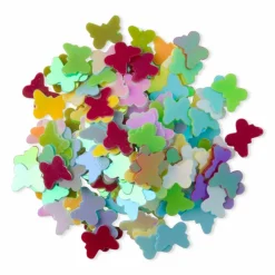 Shaped Glitter Pack by Creatology™