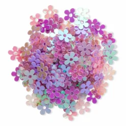 Shaped Glitter Pack by Creatology™
