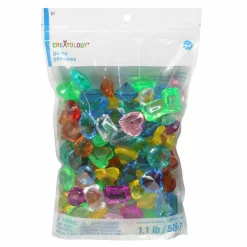 Shapes Mix Gems by Creatology™