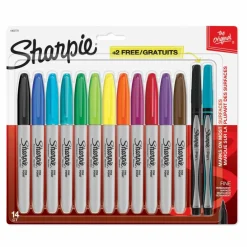 Sharpie® Fine Marker & Bonus Pen Set