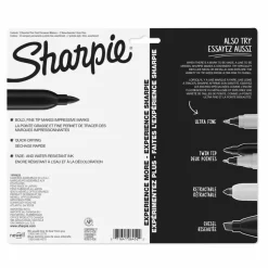 Sharpie® Fine Marker & Bonus Pen Set