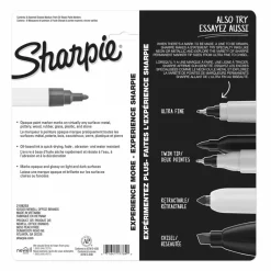 Sharpie® Oil-Based Paint Markers