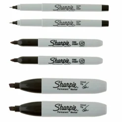Sharpie® Permanent Marker Variety Pack