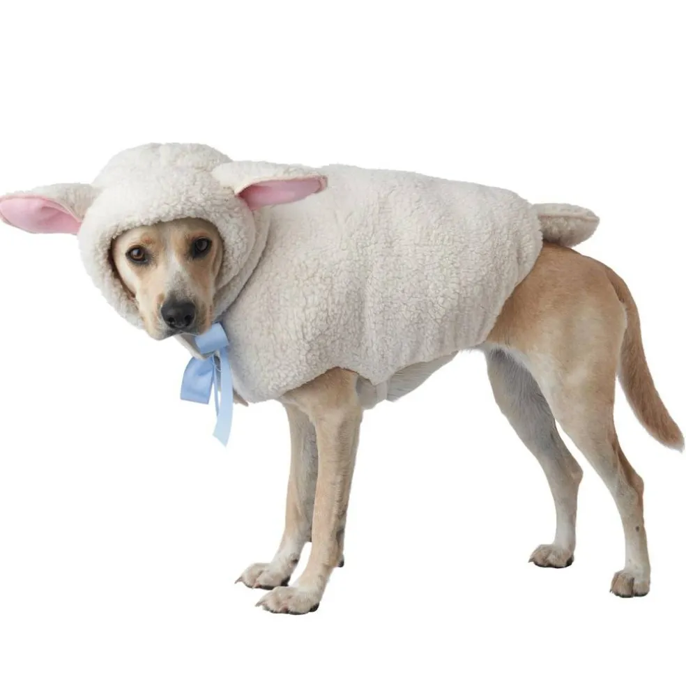 Sheep Dog Costume