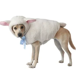 Sheep Dog Costume