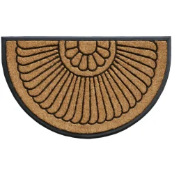 Shell Doormat