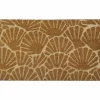 Shell Heat Press Doormat by Ashland®
