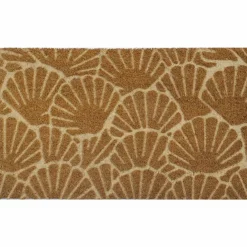 Shell Heat Press Doormat by Ashland®