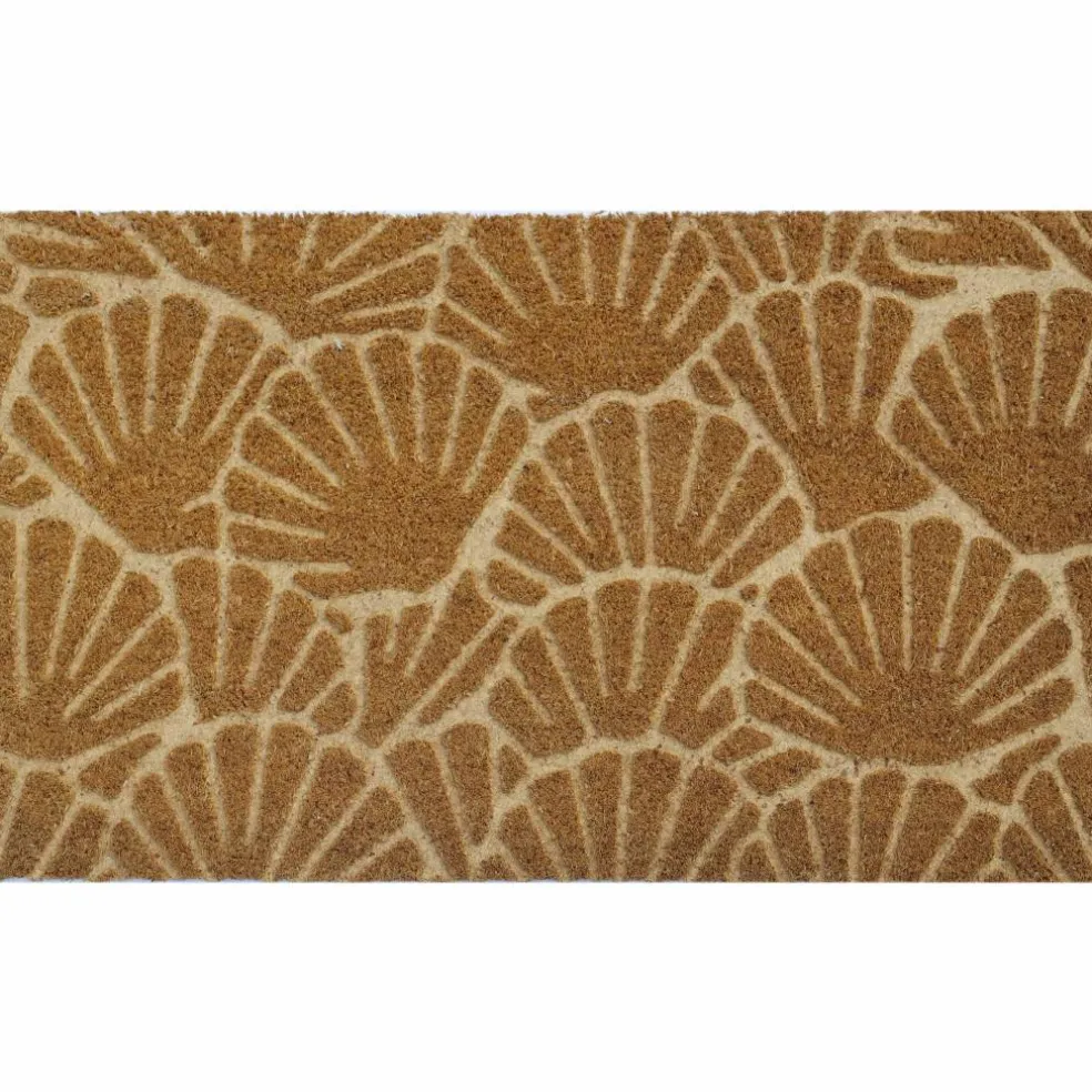 Shell Heat Press Doormat by Ashland®