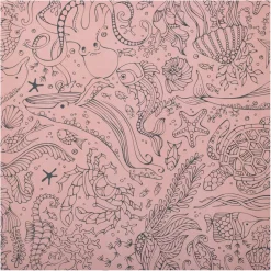 Shells Double-Sided Cardstock Paper by Recollections™, 12" x 12"