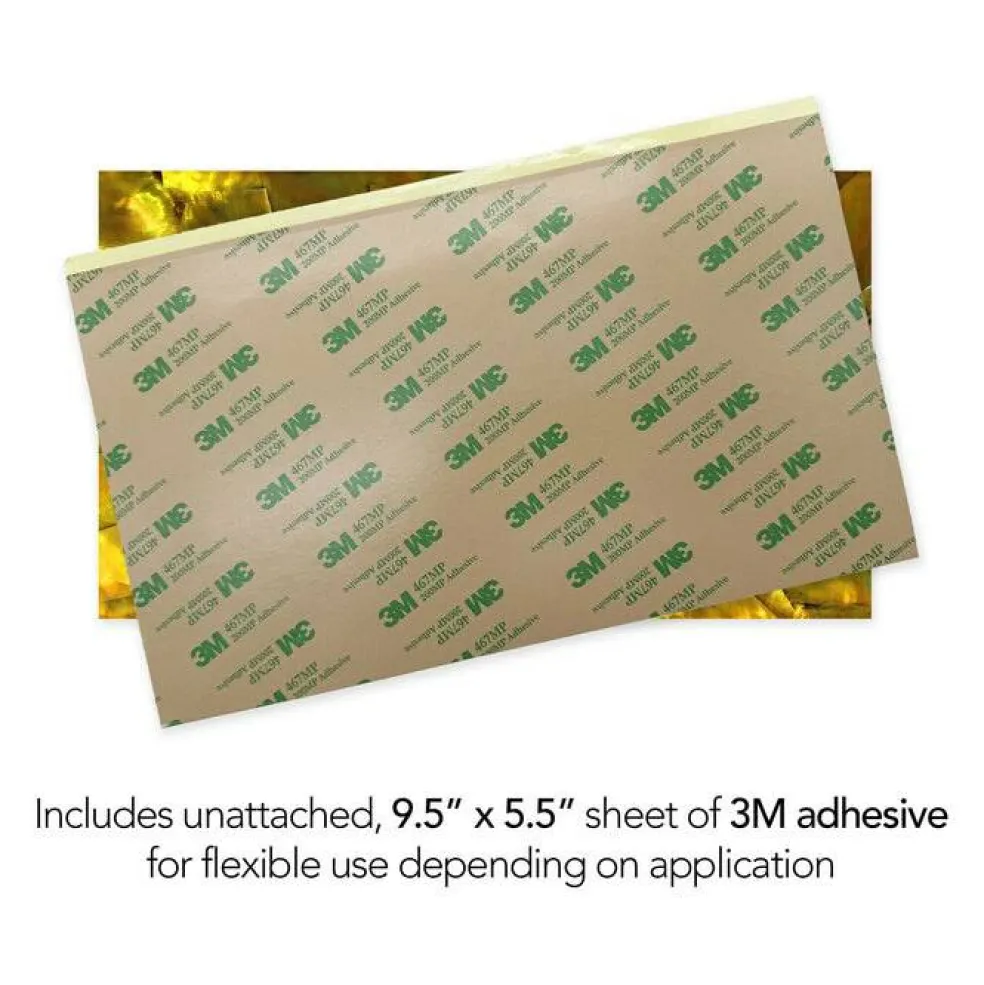 Shell Veneer, 5.5 x 9.5 inches | WMOP, BMOP, Abalone | Includes 3M Adhesive Sheet for Application, Great for Inlay Projects