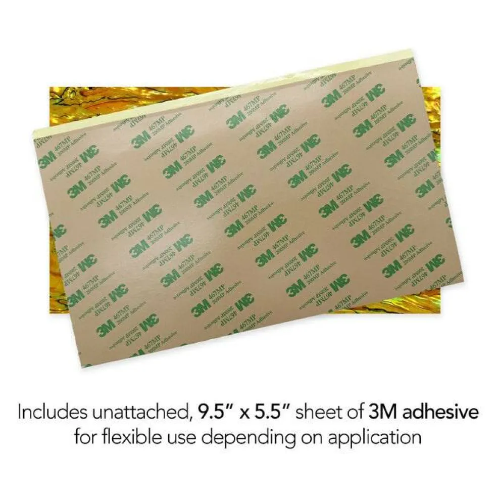 Shell Veneer, 5.5 x 9.5 inches | WMOP, BMOP, Abalone | Includes 3M Adhesive Sheet for Application, Great for Inlay Projects