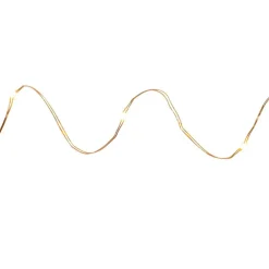 Shimmer Lights™ Copper LED String Lights By Ashland®