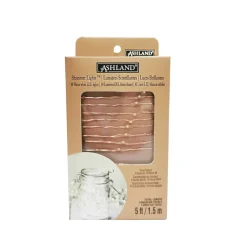 Shimmer Lights™ Copper LED String Lights By Ashland®