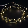 Shimmer Lights™ Gold LED String Lights By Ashland®