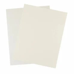 Shimmer Silver & Champagne 8.5" x 11" Cardstock Paper by Recollections®, 100 Sheets
