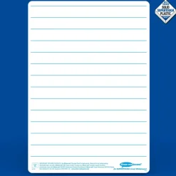 Show-me® A4 Lined/Plain Lapboards Bulk Box Set