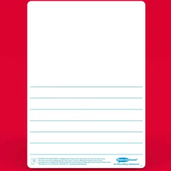 Show-me® A4 Picture Story Lapboards Bulk ox Set