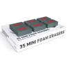 Show-me® A4 Plain Whiteboards Bulk Box Set