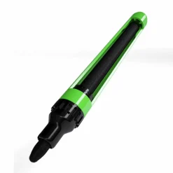Show-me® Black Medium Tip Slim Barrel Dry Erase Markers, 800ct.