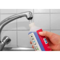Show-me® 16.9 fl. oz. Refillable Dry Erase Board Cleaner, 6ct.