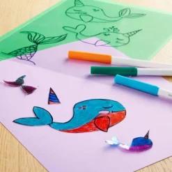 Shrinky Dinks® Crystal Clear Creative Pack