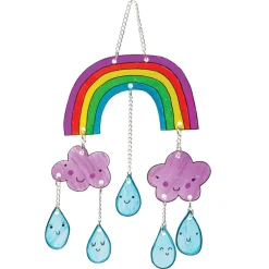 Shrinky Dinks® Crystal Clear Creative Pack